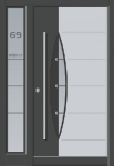 HKC 255-HS 255-SM 255